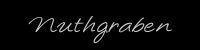 Nuthgraben