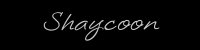 Shaycoon