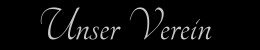 Unser Verein