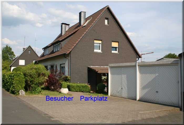Unser Heim